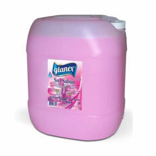 GLANEX SIVI SABUN 30 LT