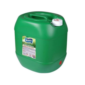 GLANEX ULTRA ÇAMAŞIR SUYU 30 KG