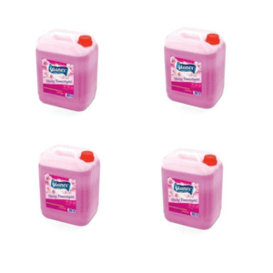 GLANEX YÜZEY TEMİZLEYİCİ 5 KG