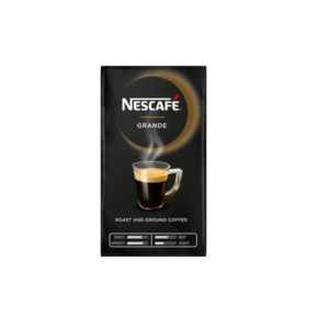NESCAFE GRANDE FİLTRE KAHVE 500 GR