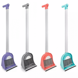 HAZNELİ SÜPÜRGELİ FARAŞ