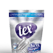 Tex Kireç Çözücü – Önleyici