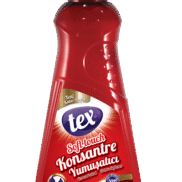 Tex Çamaşır Yumuşatıcı Konsantre Kaşmir Büyüsü
