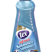 Tex Çamaşır Yumuşatıcı Konsantre Pamuksu Narinlik