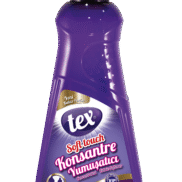 Tex Çamaşır Yumuşatıcı Konsantre Kadife Düşler