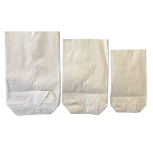 KÖRÜKLÜ KESE KAĞITLARI