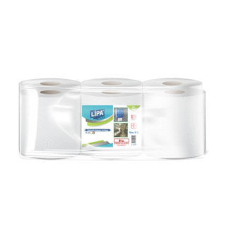 LİPA EXTRA 21 CM OTOMATİK MAKİNA HAVLUSU