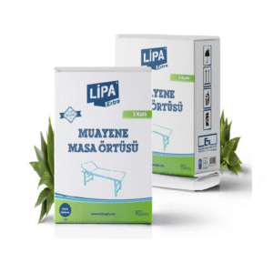 LİPA MUAYENE MASA ÖRTÜSÜ