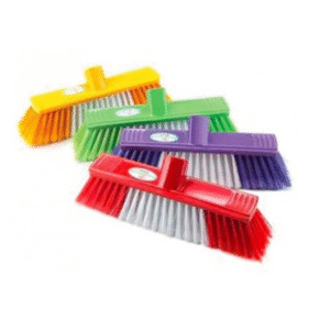 LÜX YER FIRÇASI YUMUŞAK