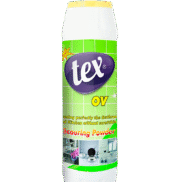 Tex Mekanik Ovma Tozu 1000 Gr