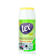 Tex Mekanik Ovma Tozu 500 Gr