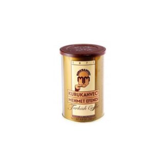MEHMET EFENDİ TÜRK KAHVESİ 250 GR