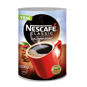 NESCAFE CLASSIC 1000 GR