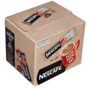 NESCAFE 2 si 1 ARADA