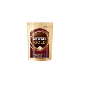 NESCAFE GOLD PAKET 200 GR