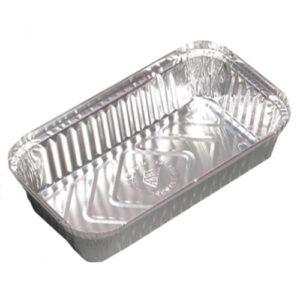 ALÜMİNYUM KASE 500 GR