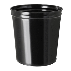 OFİS TİPİ ÇÖP KOVASI 5 L