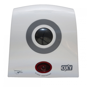 OXY OTOMATİK MAKİNE HAVLU DİSPENSERİ