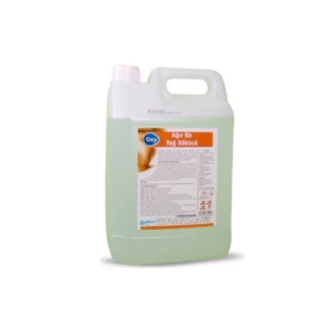 OXY AĞIR KİR YAĞ SÖKÜCÜ 5 KG