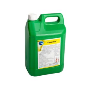 OXY PARFÜMLÜ ÇAMAŞIR SUYU 5 KG