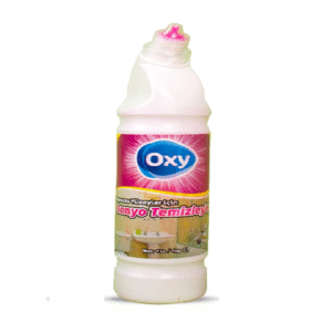 OXY BANYO TEMİZLEYİCİ HASSAS YÜZEYLER İÇİN 1 LT