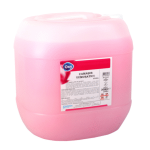 OXY ÇAMAŞIR YUMUŞATICI 30 KG