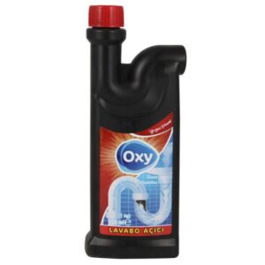 OXY LAVABO AÇICI 550 ML