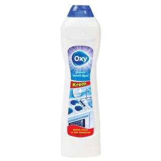 OXY MİNERALLİ TEMİZLİK KREMİ 750 GR