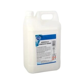 OXY MİNERALLİ TEMİZLİK KREMİ 7 KG