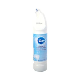 OXY HİJYENİK WC TEMİZLEME MADDESİ