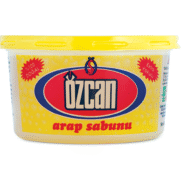 Özcan Arap Sabunu Kase 400 Gr