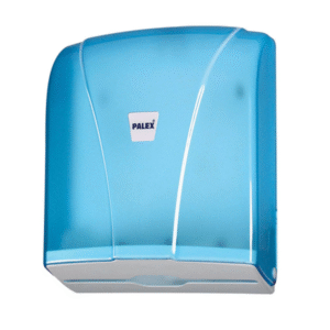 PALEX Z KATLI HAVLU DİSPENSERİ