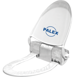 PALEX SENSÖRLÜ HİJYENİK KLOZET KAPAĞI