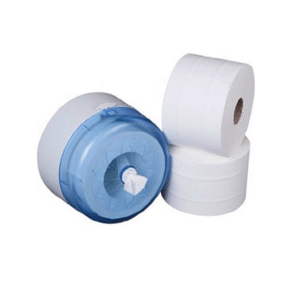 İÇTEN ÇEKME TUVALET KAĞIDI DİSPENSERİ