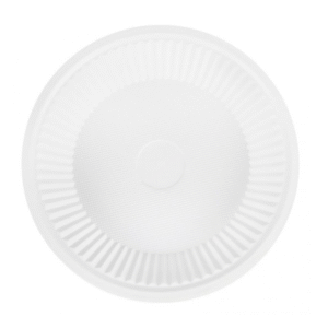 PLASTİK TABAK 19 CM