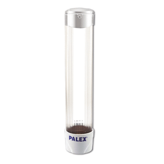 PALEX PLASTİK BARDAK DİSPENSERİ