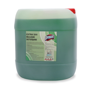 PROSON EXTRA SIVI BULAŞIK DETERJANI 30 KG
