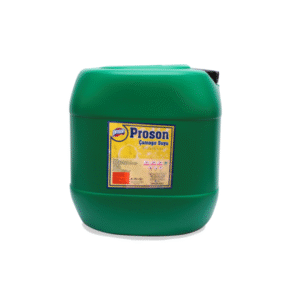 PROSON ÇAMAŞIR SUYU 30 KG