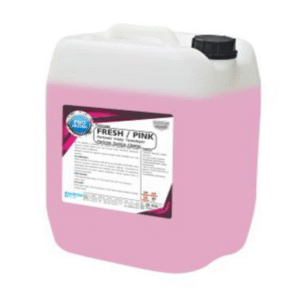 PROHİJYEN FRESH/PİNK PARFÜMLÜ YÜZEY TEMİZLEYİCİ 20 KG