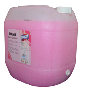 PROSON HAND SIVI EL SABUNU 30 KG