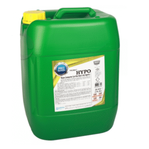 PROMAT HYPO BEYAZ ÇAMAŞIRLAR İÇİN KLOR BAZLI LİKİT AĞARTICI