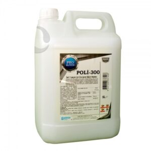 PROHİJYEN POLİ 300 SERT YÜZEYLER İÇİN CİLA İÇEREN BAKIM MADDESİ