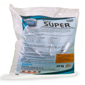 PROHİJYEN PROMAT SÜPER ANA YIKAMA MADDESİ