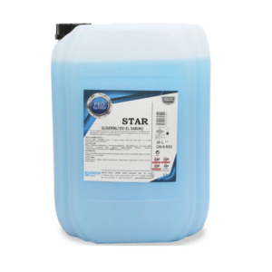 PROHİJYEN STAR GLİSERİNLİ SIVI EL SABUNU