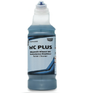 PROHİJYEN WC PLUS TUVALET TEMİZLEYİCİ 1 LT