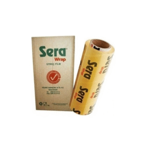 SERA WRAP STREÇ FİLM