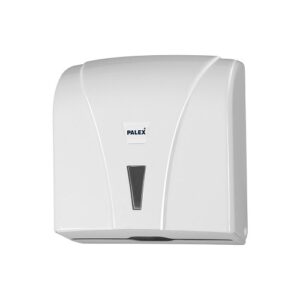 Z Katlama Havlu Dispenseri Beyaz