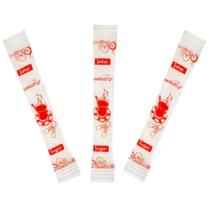 BAŞAK STİCK ŞEKER