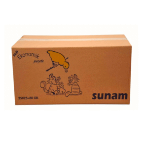 MAVİ SUNAM SOFT PEÇETE