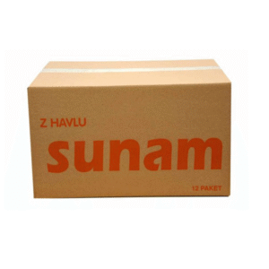 MAVİ SUNAM Z KATLI DİSPENSER HAVLU